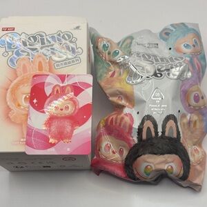 ✨💖 NWT Big Into Energy “LOVE” — Sealed Bag 💖✨